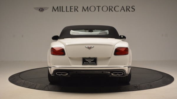 New 2017 Bentley Continental GT V8 S for sale Sold at Alfa Romeo of Greenwich in Greenwich CT 06830 19