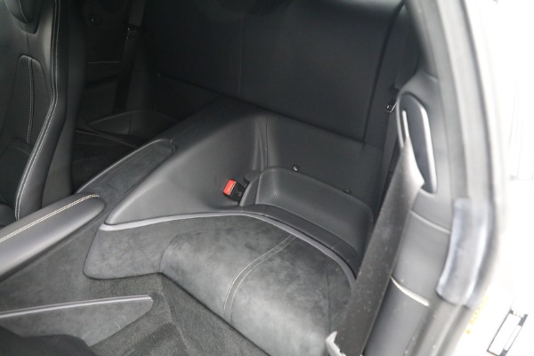 Used 2021 Ferrari Roma for sale $209,900 at Alfa Romeo of Greenwich in Greenwich CT 06830 23