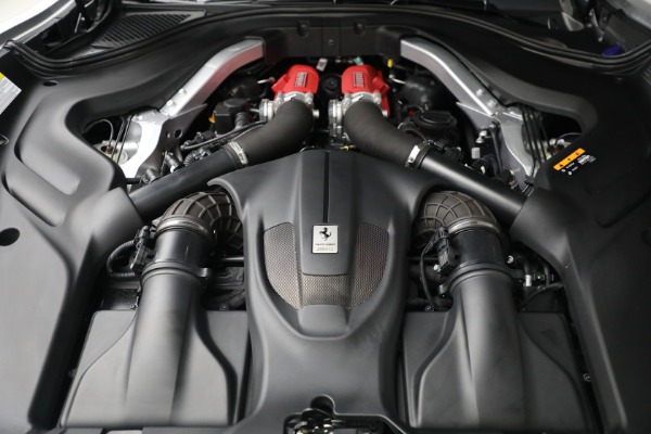 Used 2021 Ferrari Roma for sale $209,900 at Alfa Romeo of Greenwich in Greenwich CT 06830 25
