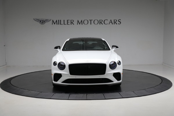 New 2024 Bentley Continental GT Speed Edition 12 for sale Sold at Alfa Romeo of Greenwich in Greenwich CT 06830 13