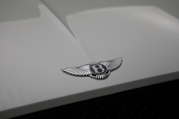 New 2024 Bentley Continental GT Speed Edition 12 for sale Sold at Alfa Romeo of Greenwich in Greenwich CT 06830 14
