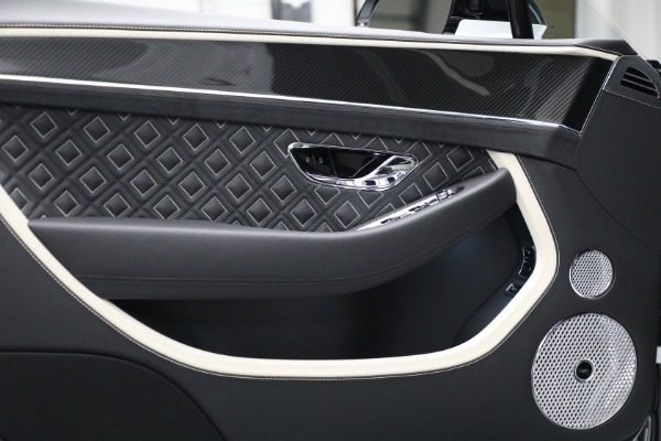 New 2024 Bentley Continental GT Speed Edition 12 for sale Sold at Alfa Romeo of Greenwich in Greenwich CT 06830 21
