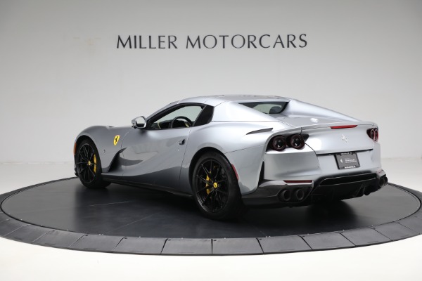 Used 2023 Ferrari 812 GTS for sale Sold at Alfa Romeo of Greenwich in Greenwich CT 06830 15
