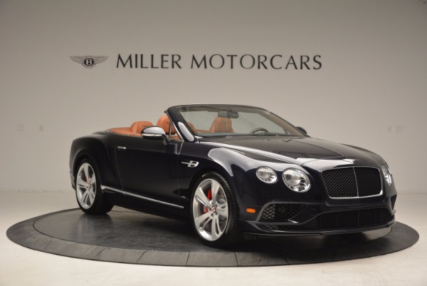 New 2017 Bentley Continental GT V8 S for sale Sold at Alfa Romeo of Greenwich in Greenwich CT 06830 11