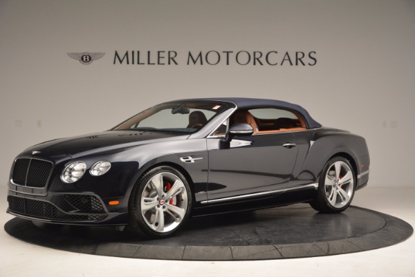 New 2017 Bentley Continental GT V8 S for sale Sold at Alfa Romeo of Greenwich in Greenwich CT 06830 14