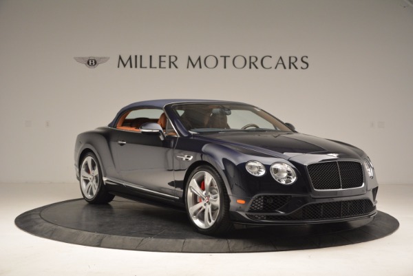New 2017 Bentley Continental GT V8 S for sale Sold at Alfa Romeo of Greenwich in Greenwich CT 06830 23