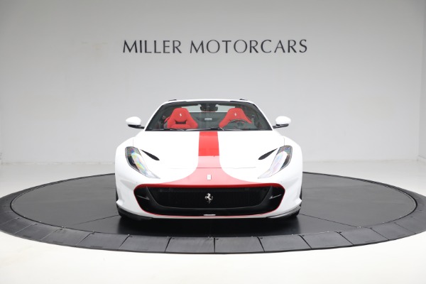 Used 2022 Ferrari 812 GTS for sale Sold at Alfa Romeo of Greenwich in Greenwich CT 06830 12