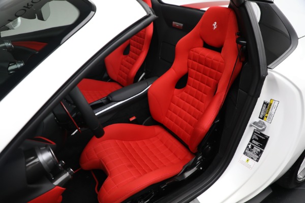 Used 2022 Ferrari 812 GTS for sale Sold at Alfa Romeo of Greenwich in Greenwich CT 06830 19