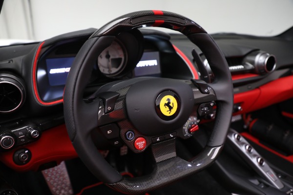 Used 2022 Ferrari 812 GTS for sale Sold at Alfa Romeo of Greenwich in Greenwich CT 06830 20