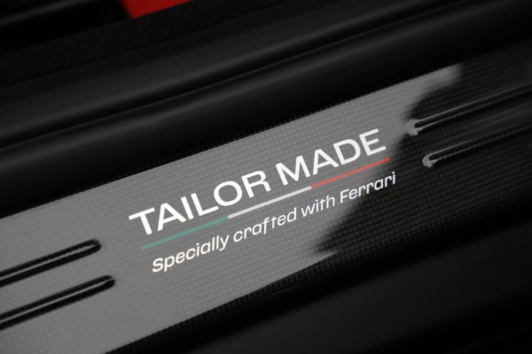 Used 2022 Ferrari 812 GTS for sale Sold at Alfa Romeo of Greenwich in Greenwich CT 06830 26