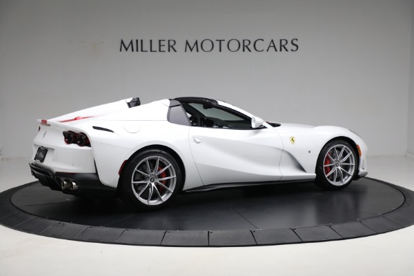 Used 2022 Ferrari 812 GTS for sale Sold at Alfa Romeo of Greenwich in Greenwich CT 06830 8