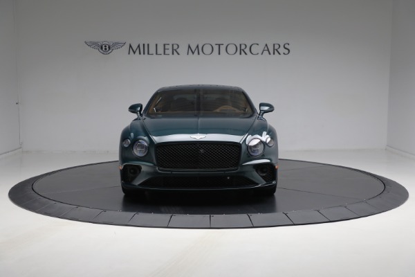 Used 2022 Bentley Continental GT V8 for sale Sold at Alfa Romeo of Greenwich in Greenwich CT 06830 12