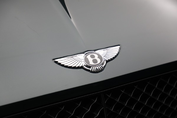 Used 2022 Bentley Continental GT V8 for sale Sold at Alfa Romeo of Greenwich in Greenwich CT 06830 13
