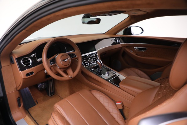Used 2022 Bentley Continental GT V8 for sale Sold at Alfa Romeo of Greenwich in Greenwich CT 06830 15