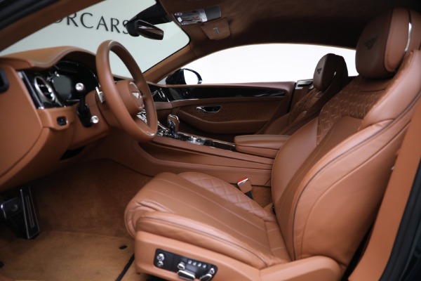 Used 2022 Bentley Continental GT V8 for sale Sold at Alfa Romeo of Greenwich in Greenwich CT 06830 16