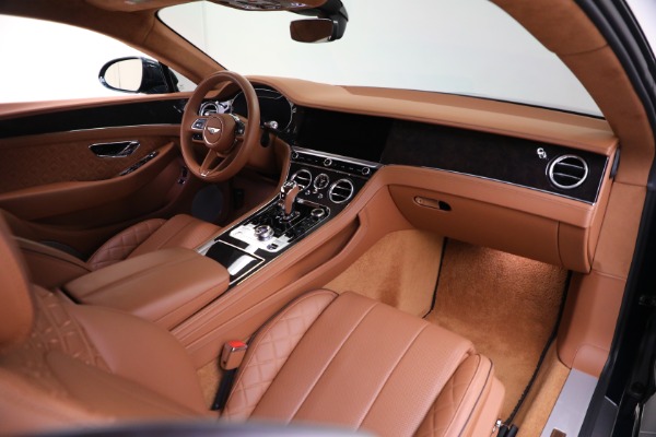 Used 2022 Bentley Continental GT V8 for sale Sold at Alfa Romeo of Greenwich in Greenwich CT 06830 19