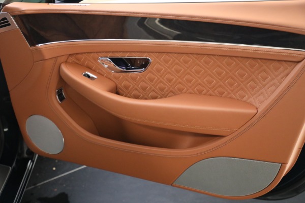 Used 2022 Bentley Continental GT V8 for sale Sold at Alfa Romeo of Greenwich in Greenwich CT 06830 22