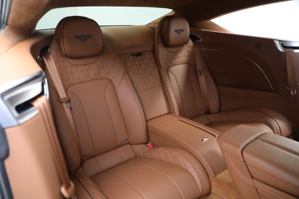 Used 2022 Bentley Continental GT V8 for sale Sold at Alfa Romeo of Greenwich in Greenwich CT 06830 23