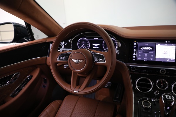 Used 2022 Bentley Continental GT V8 for sale Sold at Alfa Romeo of Greenwich in Greenwich CT 06830 26
