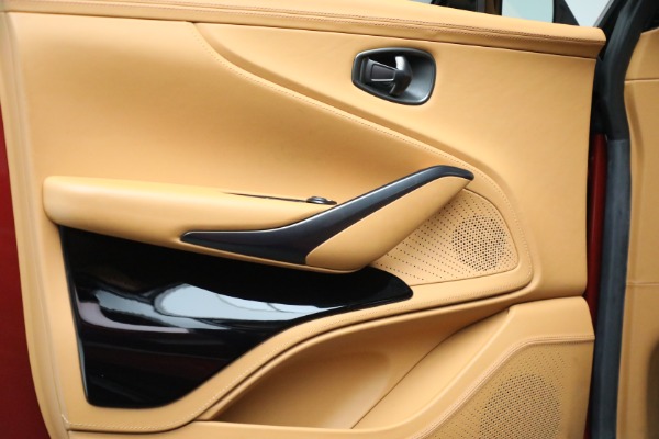 Used 2024 Aston Martin DBX 707 for sale Sold at Alfa Romeo of Greenwich in Greenwich CT 06830 24