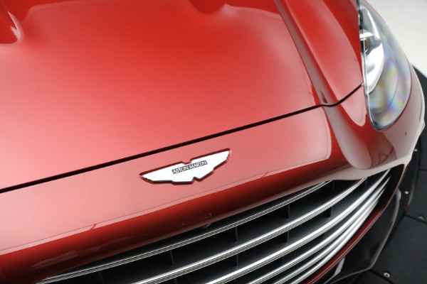 Used 2024 Aston Martin DBX 707 for sale Sold at Alfa Romeo of Greenwich in Greenwich CT 06830 25