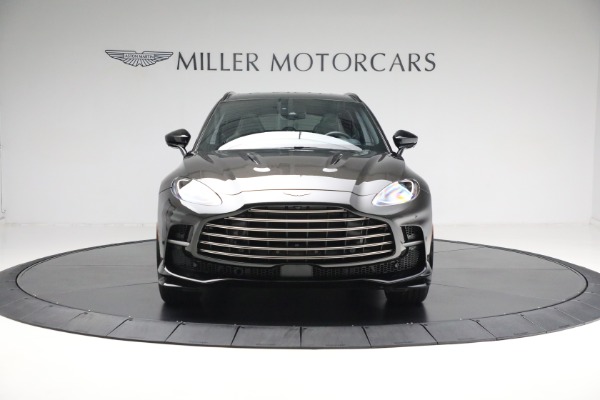 Used 2024 Aston Martin DBX 707 for sale Sold at Alfa Romeo of Greenwich in Greenwich CT 06830 11