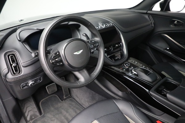 Used 2024 Aston Martin DBX 707 for sale Sold at Alfa Romeo of Greenwich in Greenwich CT 06830 13