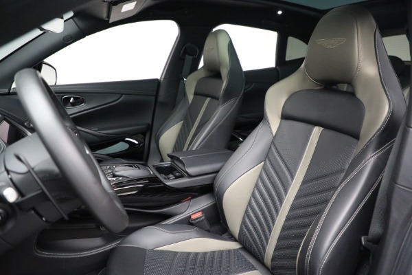 Used 2024 Aston Martin DBX 707 for sale Sold at Alfa Romeo of Greenwich in Greenwich CT 06830 15