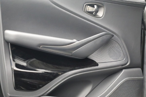 Used 2024 Aston Martin DBX 707 for sale Sold at Alfa Romeo of Greenwich in Greenwich CT 06830 17