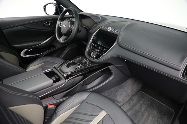 Used 2024 Aston Martin DBX 707 for sale Sold at Alfa Romeo of Greenwich in Greenwich CT 06830 22