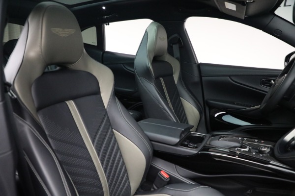 Used 2024 Aston Martin DBX 707 for sale Sold at Alfa Romeo of Greenwich in Greenwich CT 06830 23