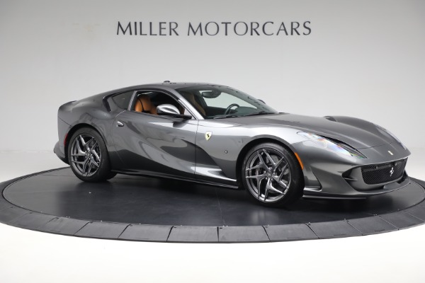 Used 2019 Ferrari 812 Superfast for sale Sold at Alfa Romeo of Greenwich in Greenwich CT 06830 10