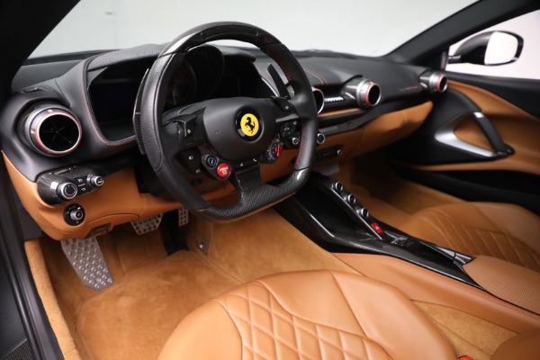 Used 2019 Ferrari 812 Superfast for sale Sold at Alfa Romeo of Greenwich in Greenwich CT 06830 13