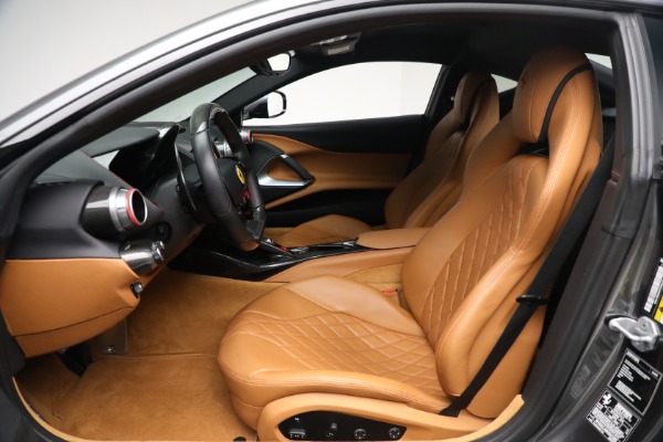 Used 2019 Ferrari 812 Superfast for sale Sold at Alfa Romeo of Greenwich in Greenwich CT 06830 14