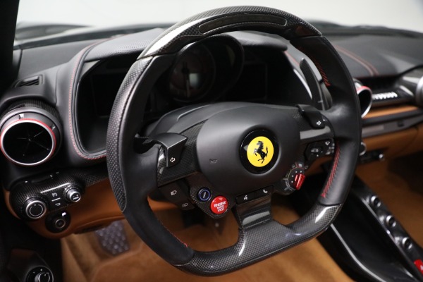 Used 2019 Ferrari 812 Superfast for sale Sold at Alfa Romeo of Greenwich in Greenwich CT 06830 16