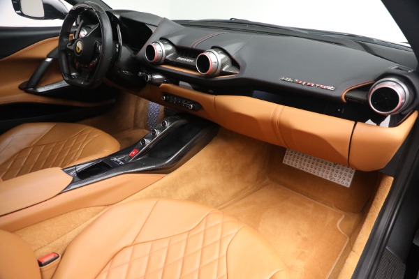 Used 2019 Ferrari 812 Superfast for sale Sold at Alfa Romeo of Greenwich in Greenwich CT 06830 19