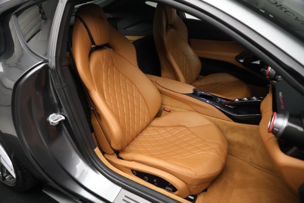 Used 2019 Ferrari 812 Superfast for sale Sold at Alfa Romeo of Greenwich in Greenwich CT 06830 21