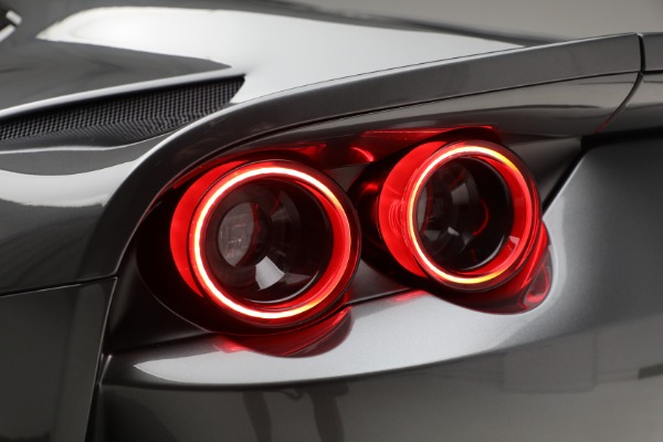 Used 2019 Ferrari 812 Superfast for sale Sold at Alfa Romeo of Greenwich in Greenwich CT 06830 27