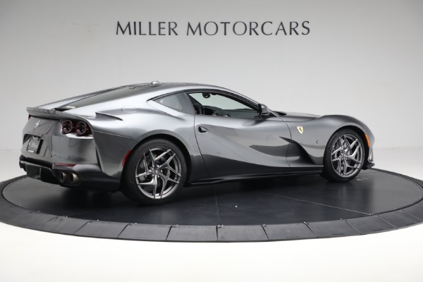 Used 2019 Ferrari 812 Superfast for sale Sold at Alfa Romeo of Greenwich in Greenwich CT 06830 8