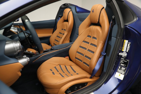 Used 2023 Ferrari 812 GTS for sale Sold at Alfa Romeo of Greenwich in Greenwich CT 06830 15