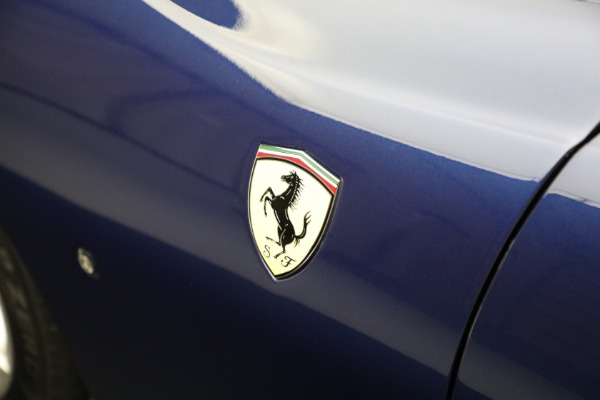 Used 2023 Ferrari 812 GTS for sale Sold at Alfa Romeo of Greenwich in Greenwich CT 06830 28