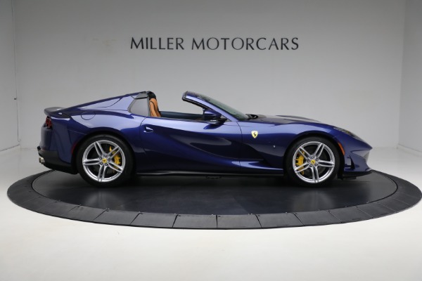 Used 2023 Ferrari 812 GTS for sale Sold at Alfa Romeo of Greenwich in Greenwich CT 06830 9