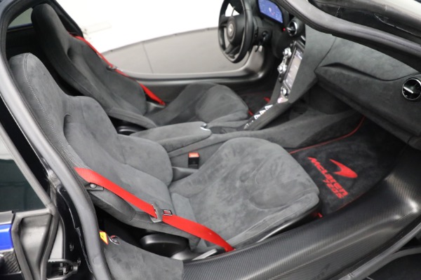 Used 2019 McLaren 720S for sale Sold at Alfa Romeo of Greenwich in Greenwich CT 06830 26