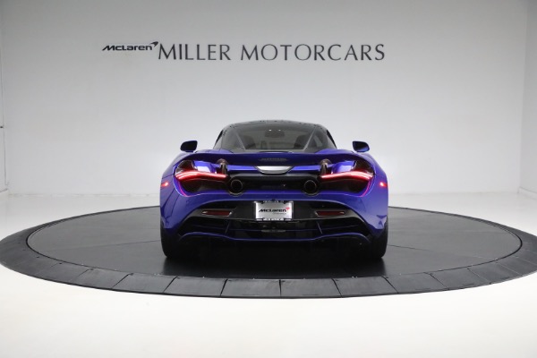 Used 2019 McLaren 720S for sale Sold at Alfa Romeo of Greenwich in Greenwich CT 06830 6