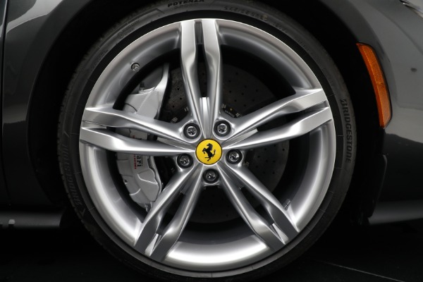 Used 2023 Ferrari 296 GTB for sale Sold at Alfa Romeo of Greenwich in Greenwich CT 06830 28