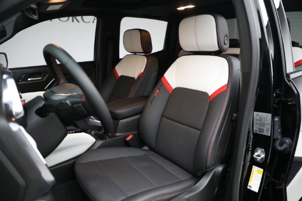 Used 2023 GMC Canyon AT4X for sale Sold at Alfa Romeo of Greenwich in Greenwich CT 06830 15