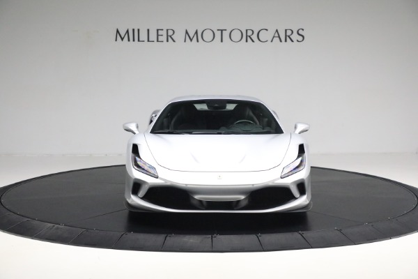 Used 2020 Ferrari F8 Tributo for sale Sold at Alfa Romeo of Greenwich in Greenwich CT 06830 12