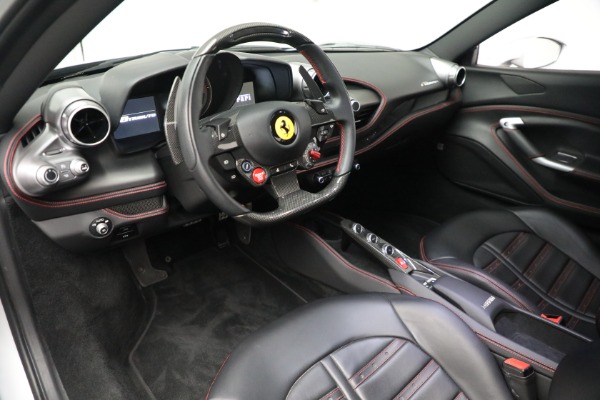 Used 2020 Ferrari F8 Tributo for sale Sold at Alfa Romeo of Greenwich in Greenwich CT 06830 13