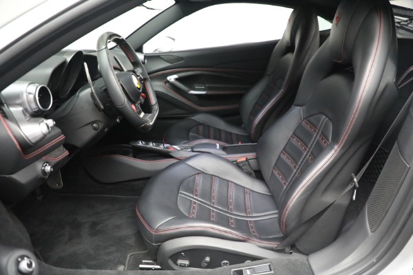 Used 2020 Ferrari F8 Tributo for sale Sold at Alfa Romeo of Greenwich in Greenwich CT 06830 14