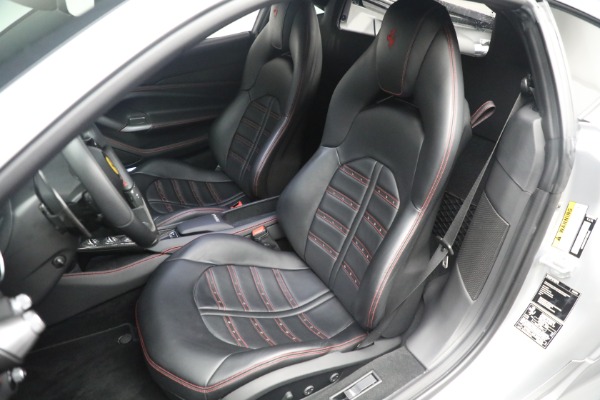 Used 2020 Ferrari F8 Tributo for sale Sold at Alfa Romeo of Greenwich in Greenwich CT 06830 15